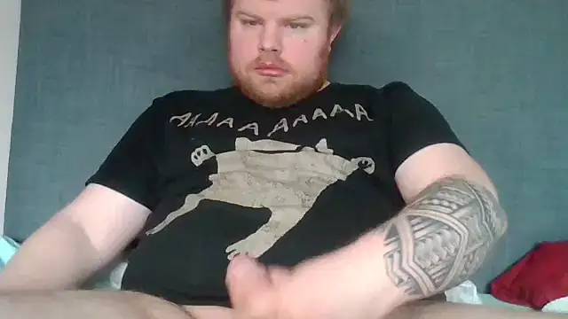 Briansdick96 online show from October 26, 10:39 am