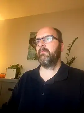 Snapshot of CamboyHappyDave chatting on October 28, 10:01 pm CamboyHappyDave online show from October 28, 10:01 pm