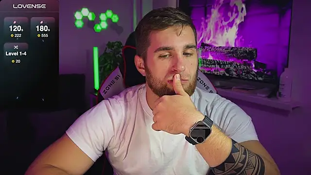 Sweeet  boy online show from November 14, 10:49 am