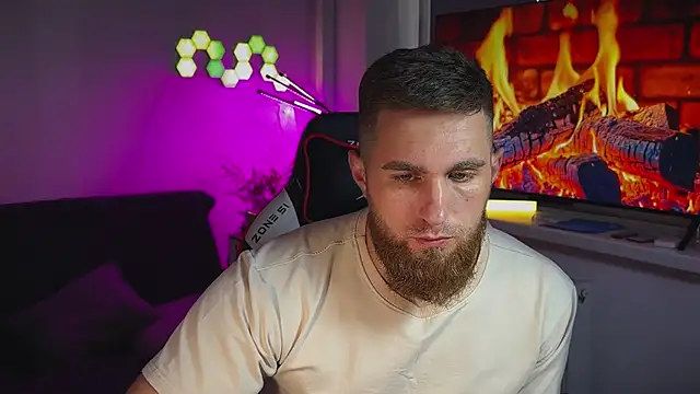 Sweeet  boy online show from April 13, 11:11 am