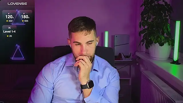 Sweeet  boy online show from October 23, 2:20 pm