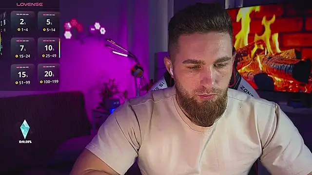 Sweeet  boy online show from March 3, 11:39 am