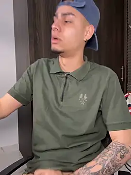 bigryann23 online show from March 26, 2:10 pm